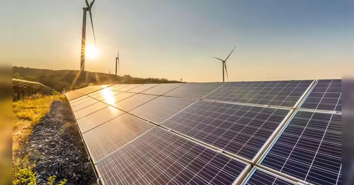 How Technology is Shaping and Transforming the Solar Industry