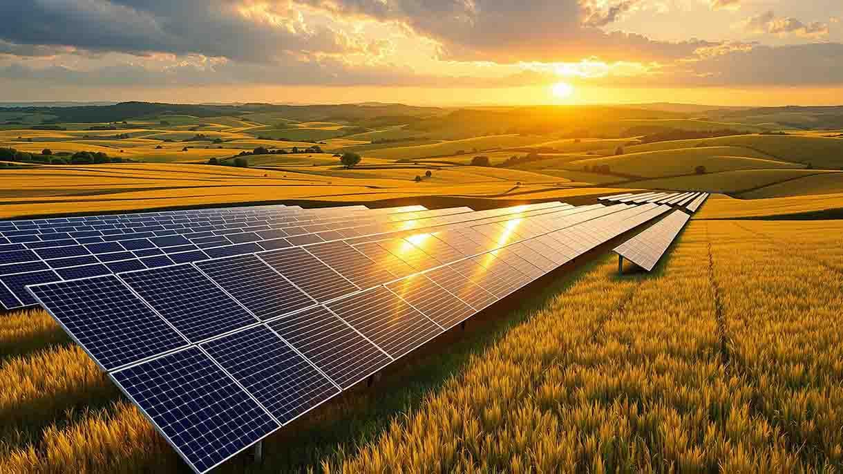 Securitisation of Solar Assets