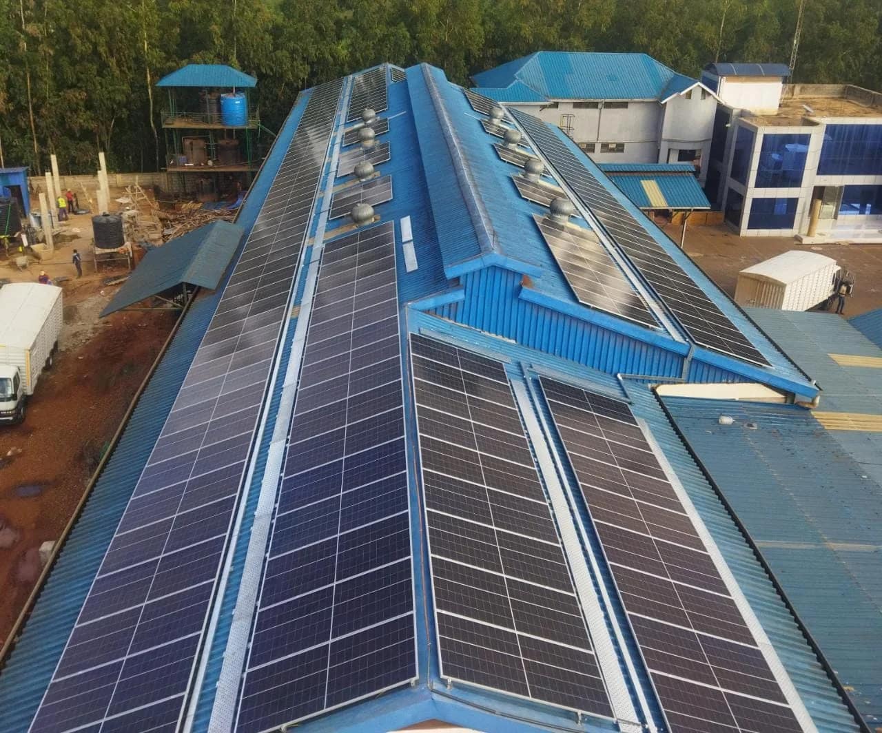 150-KW-Solar-Grid-Tie