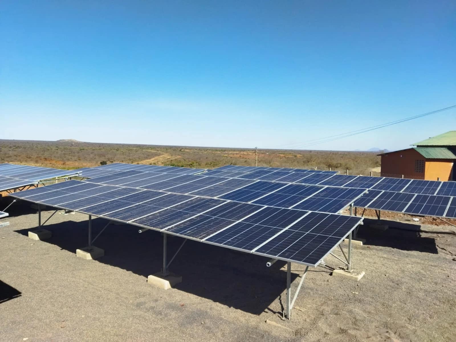 160KW-Off-Grid-Ground-Mount