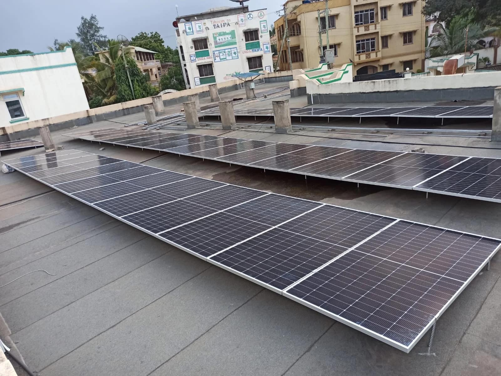 50KW-Solar-Grid-Tie