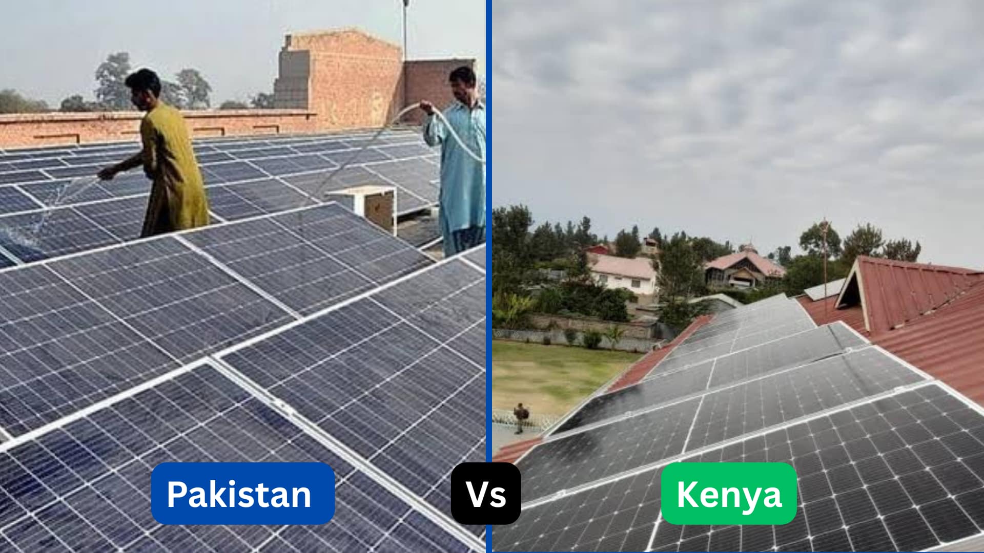 Why High Grid Costs May Not Be Bad After All: Lessons from Pakistan