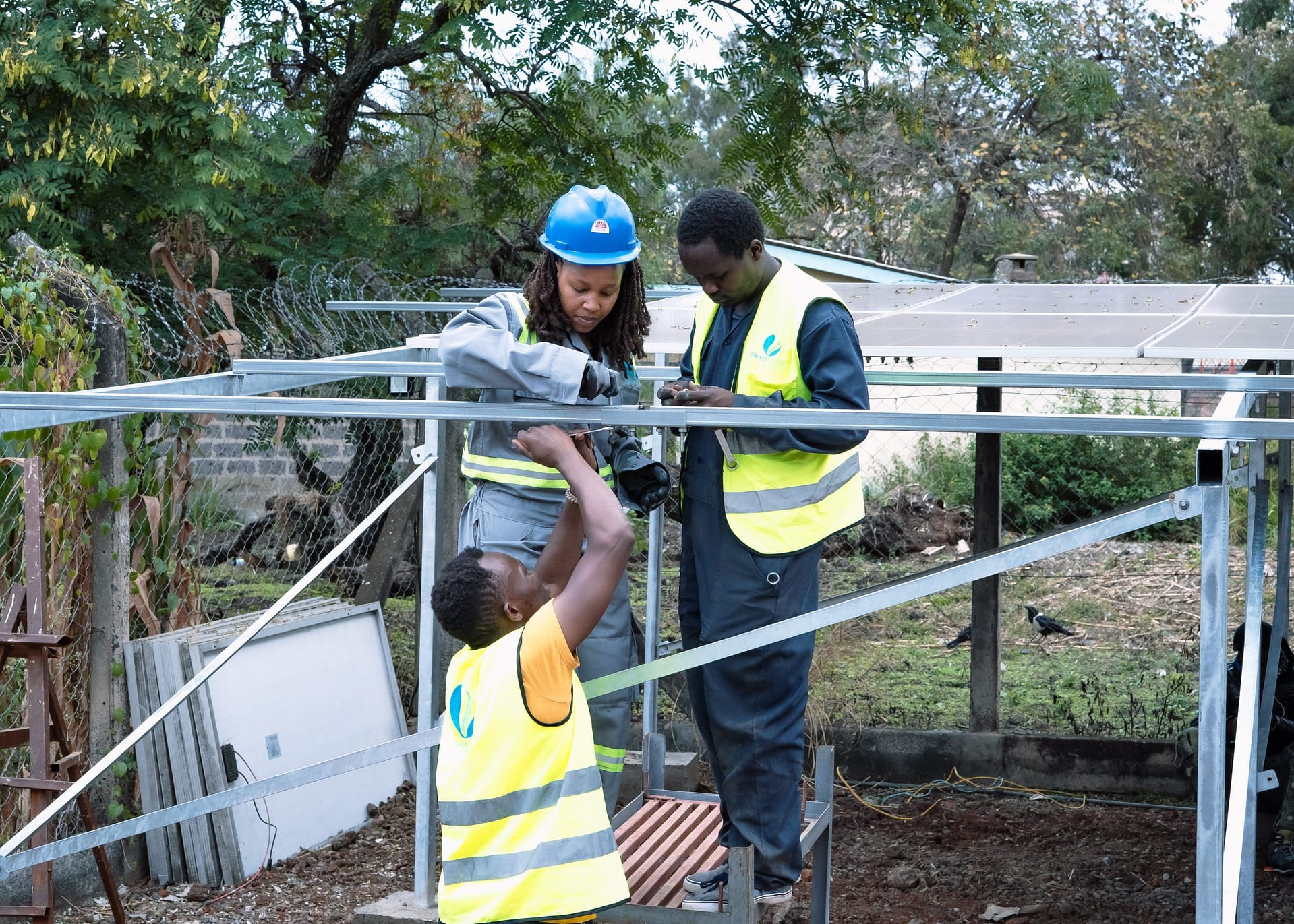 Why 2025 Is Kenya’s Year to Go Solar — and How Plexus Energy Is Making It Happen