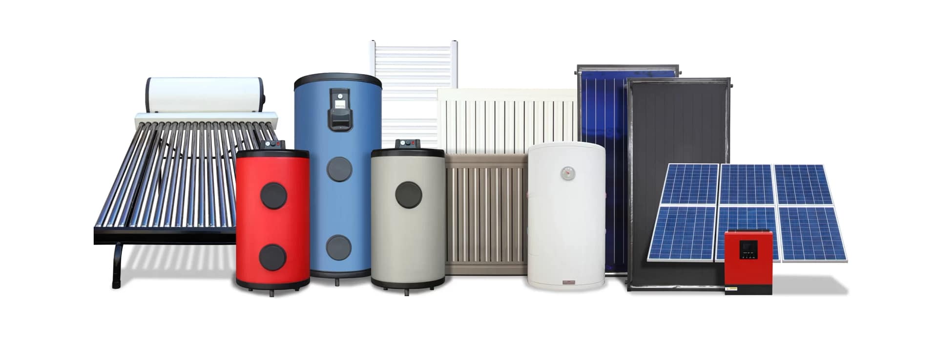 Supply of Materials & Equipment for Solar Power - Top solar company in Kenya