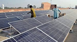 Pakistan’s Solar Revolution