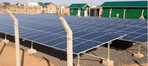 Solar Energy installation company in Nairobi Kenya e1746541849433