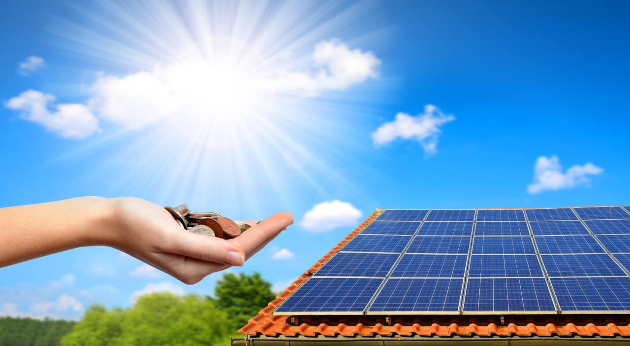 solar installer for your home or business - Top solar company in Kenya